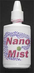 Nano Mist Bottle