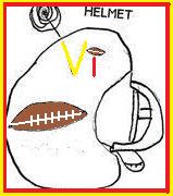 ViBall helmet