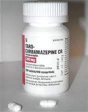 carbamazepine