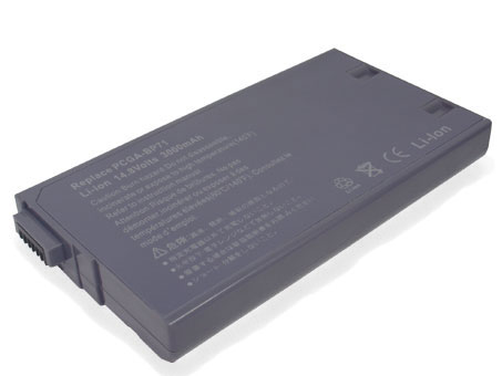 A current Laptop Lithium Ion Battery: Bulky, Unsightly, and POISONOUS