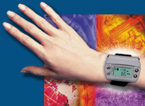 GlucoWatch