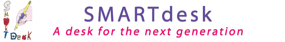 Smartdesk Title and Logo