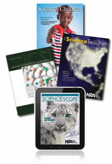 NSTA journals