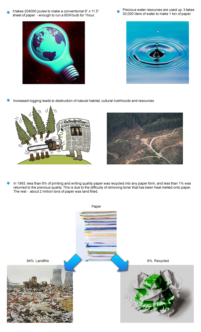 idea paper ecological research