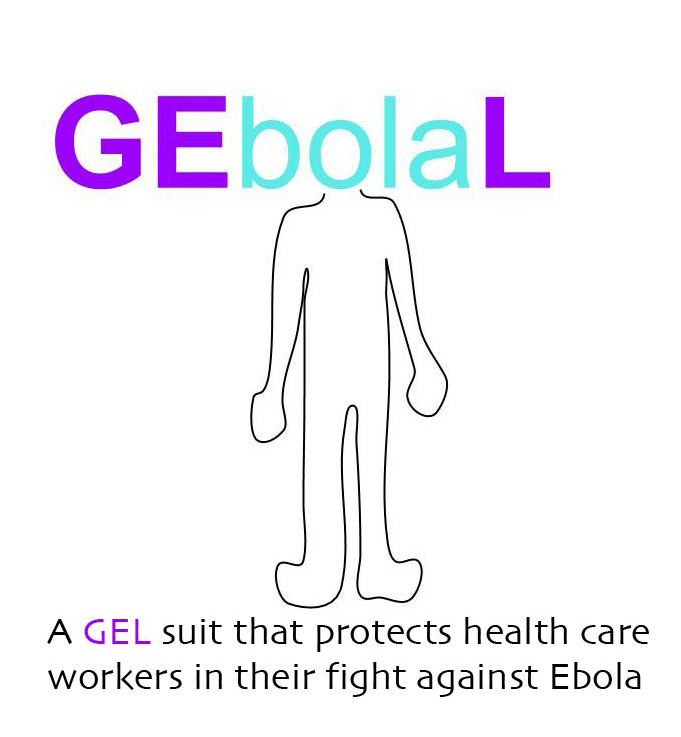 GEbolaL logo