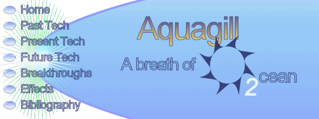 Home of the Aquagill