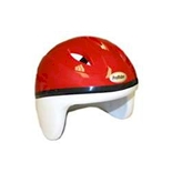BICYCLE HELMET