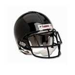 FOOTBALL HELMET