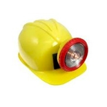 MINER'S HELMET