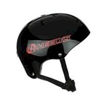 SKATEBOARD HELMET