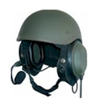 ECH TANK HELMET