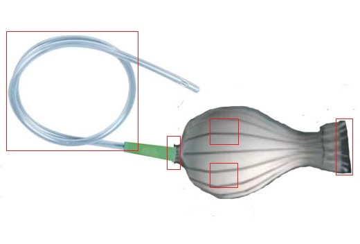 LIC Balloon Prototype