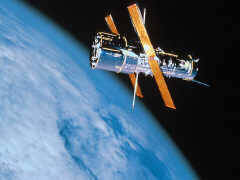 Photo of the Lozacote Bandage's satellite.